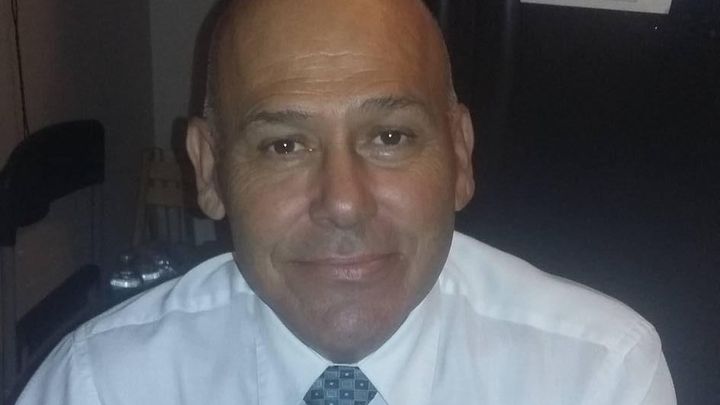 Main fundraiser photo