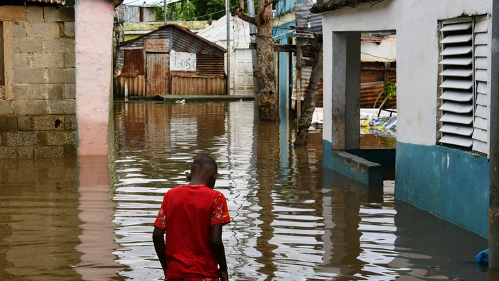 Support Jamaican Families Affected by Melissa campaign photo, 1 of 3