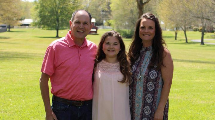 Main fundraiser photo