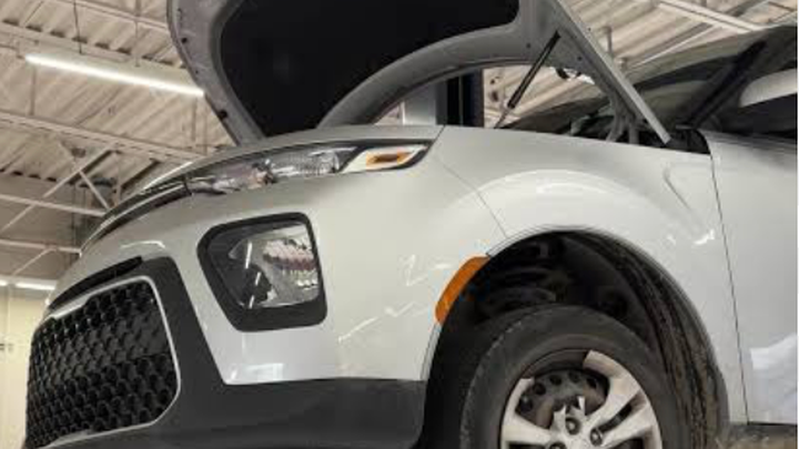 Help Us Repair Our Car and Keep Our Home campaign photo, 1 of 5
