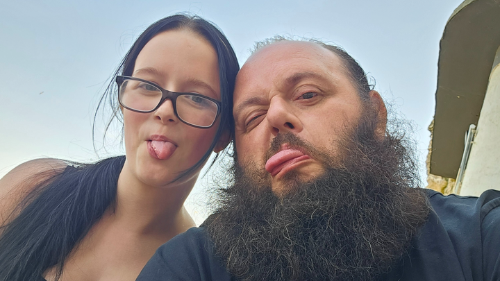 Help take my daughter away before i start my chemotherapy campaign photo, 1 of 8