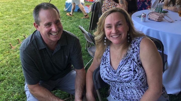 Main fundraiser photo