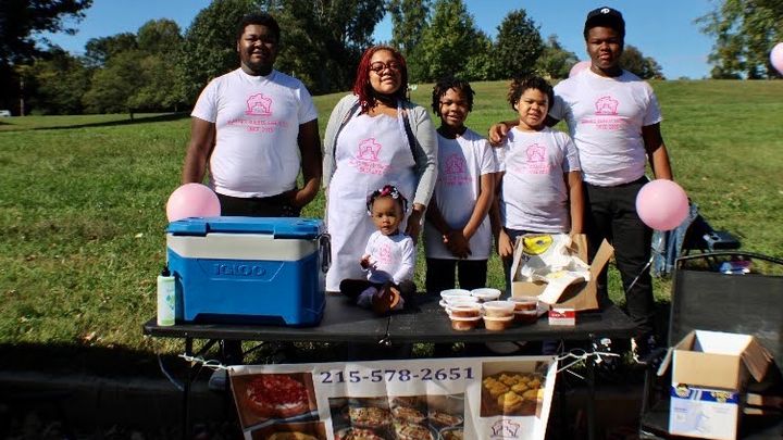 Main fundraiser photo