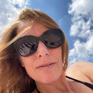 GoFundMe profile picture for @nan