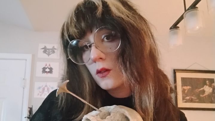 Support Kota's Journey to Facial Feminization campaign photo, 1 of 8