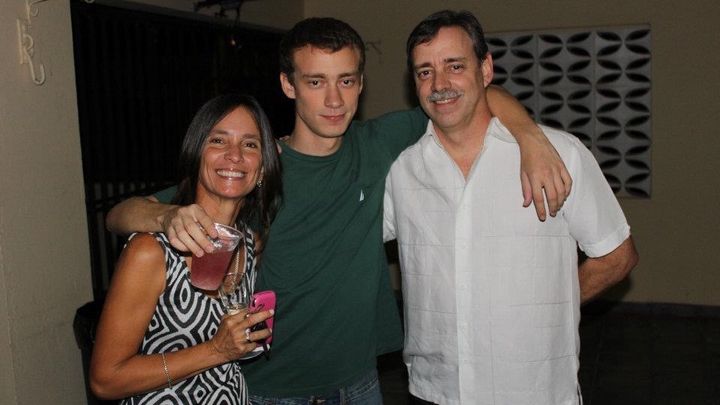 Main fundraiser photo