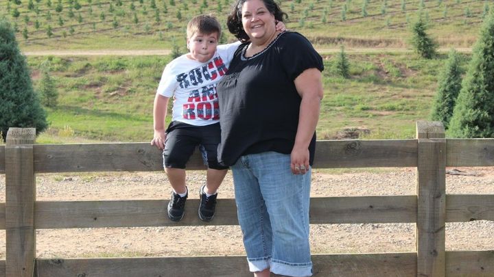 Main fundraiser photo