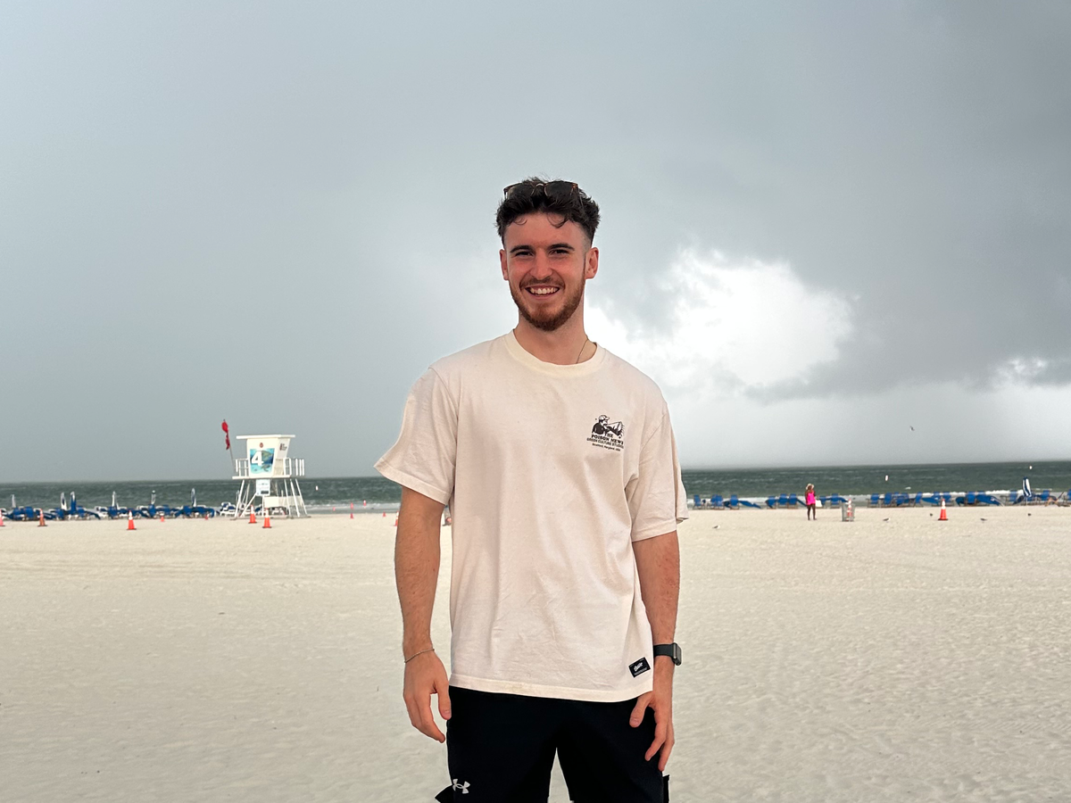 Fundraiser by Seb Doyle : 100 Push-Ups a Day for Men's Mental Health