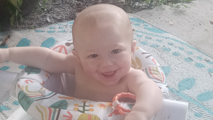Support for Jaxon's Memorial Fund campaign photo, 1 of 4