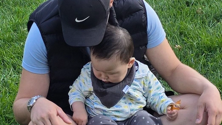 Help Reunite Batuev Baiarta with His Family campaign photo, 1 of 4