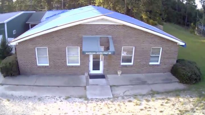 Main fundraiser photo