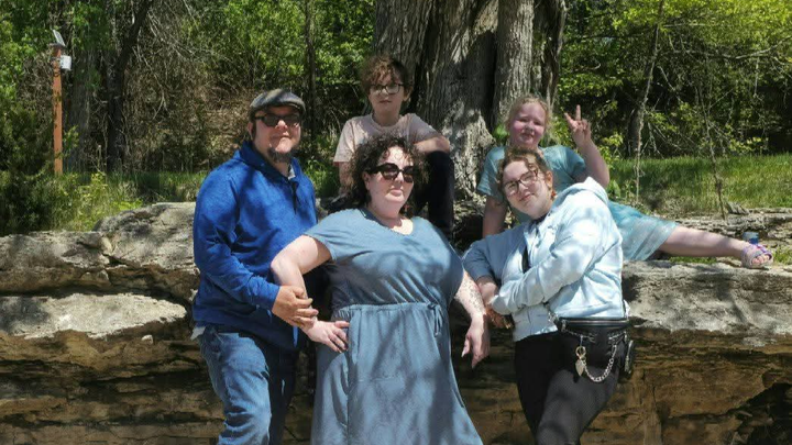 Help the Haney's Battle Cancer and Car Accident campaign photo, 1 of 8