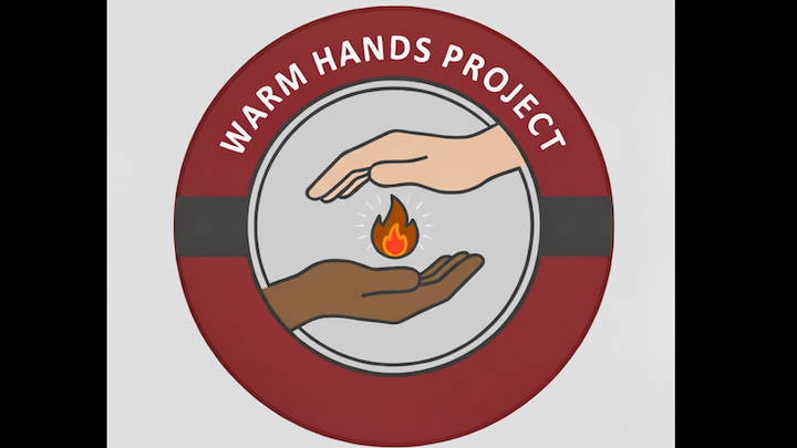Donate to Warm Hands Project: Aid for the Homeless campaign photo, 1 of 3
