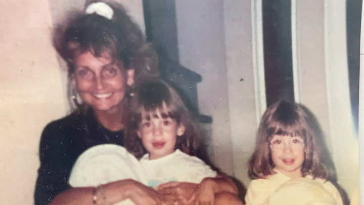 Donate to Save Mom's Health and Life campaign photo, 1 of 8