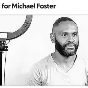 Hope For Michael Foster