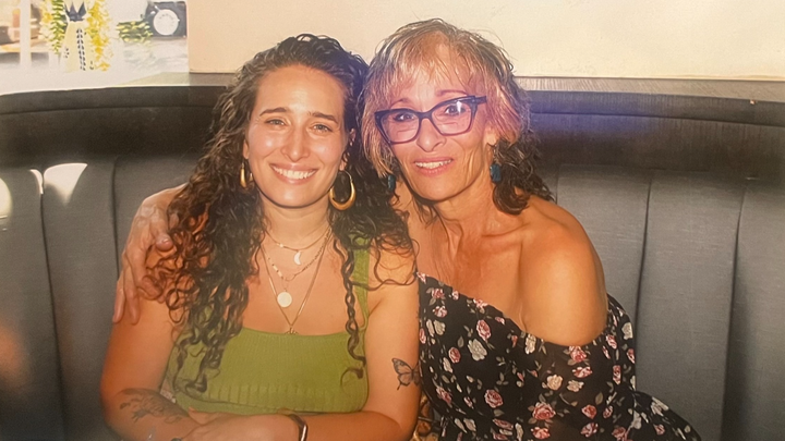 Help My Mom Recover After a Heart Emergency campaign photo, 1 of 3