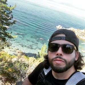 Ricardo Andrade Do Nascimento