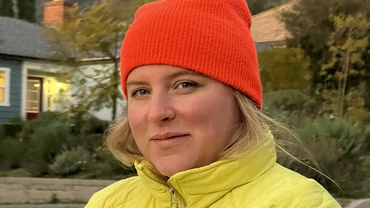 Clare  McGibbon