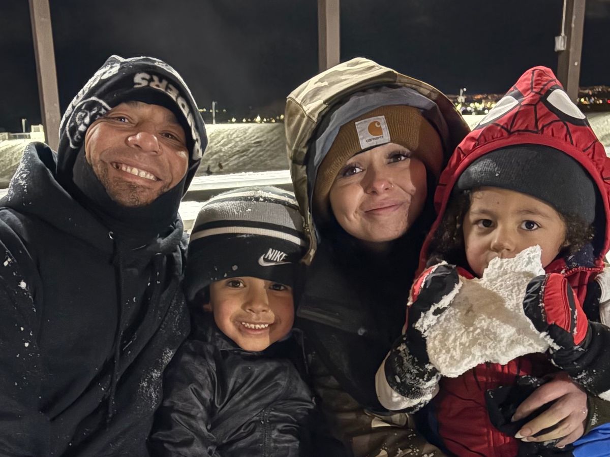Fundraiser by Jessica Chappel : Support Baylynn through her husband’s ...