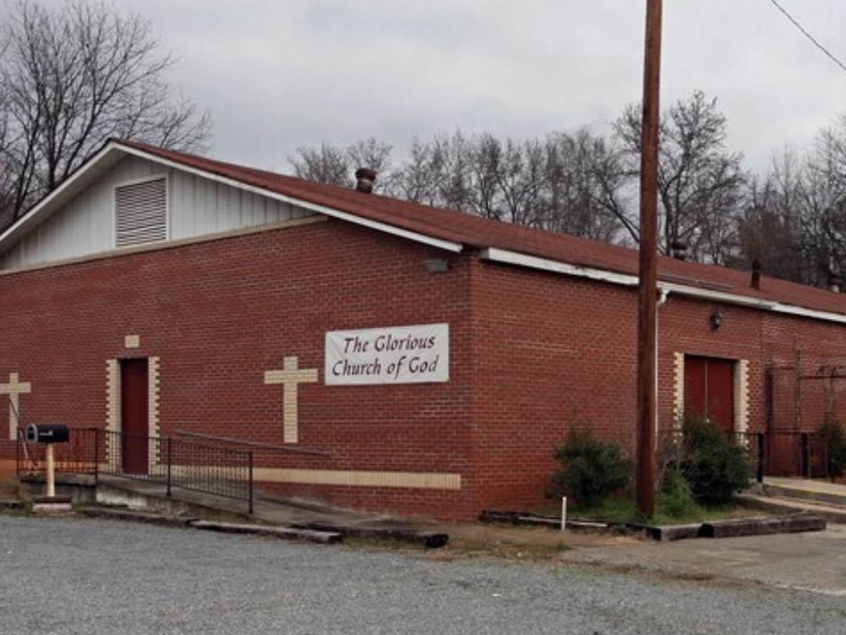 Fundraiser’s main image