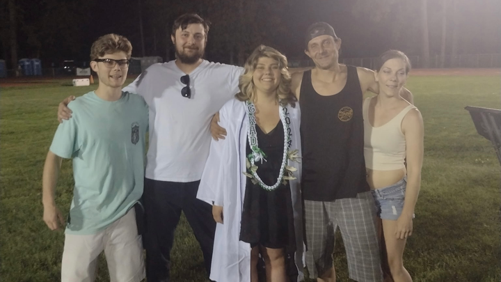 Main fundraiser photo