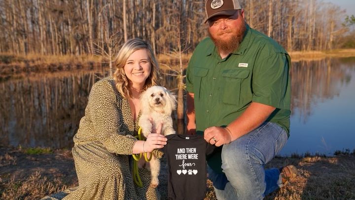 Main fundraiser photo