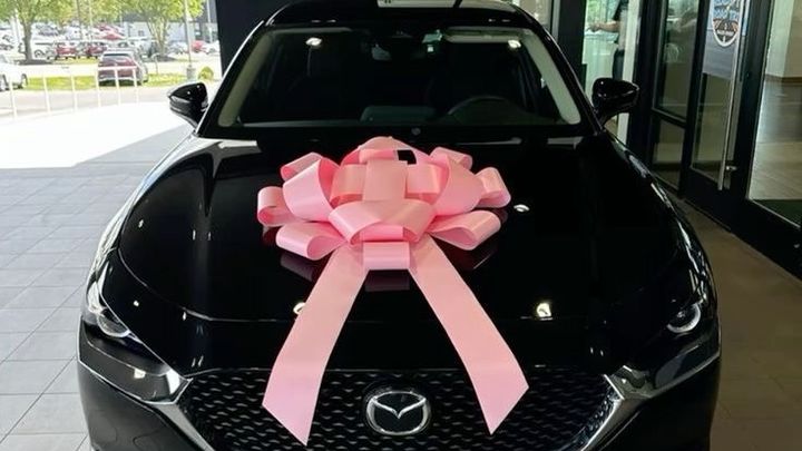Fundraiser by Trinidy Whaley : Help Me Get a Car for Work & School