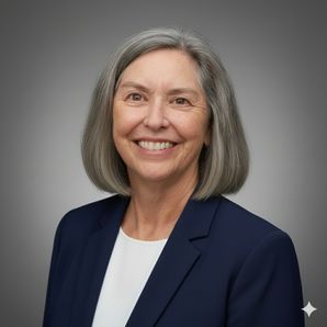 Barbara Scramstad