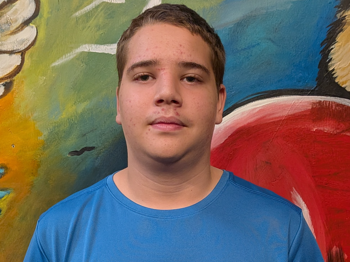 Fundraiser’s main image