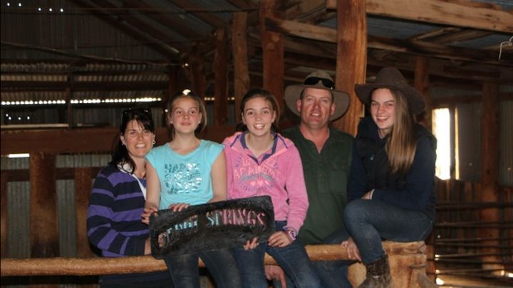 Main fundraiser photo