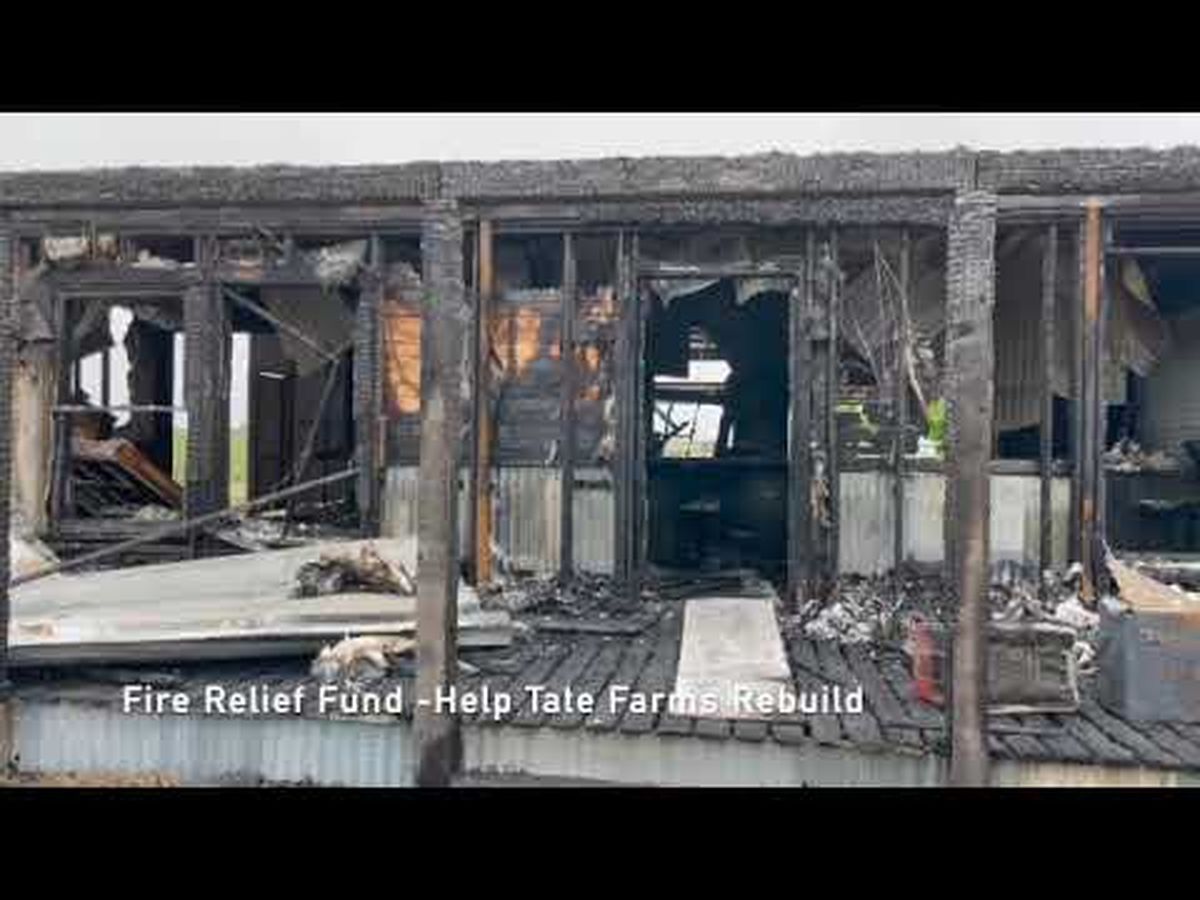 Fundraiser’s main image