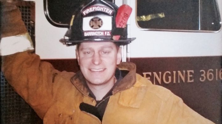 Main fundraiser photo
