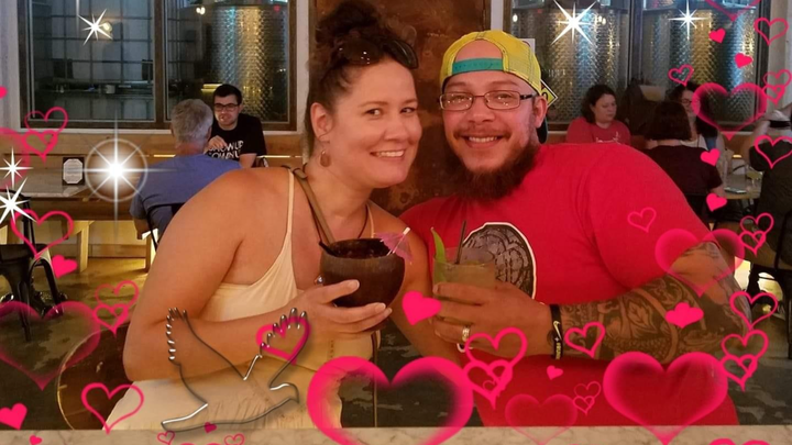 Main fundraiser photo