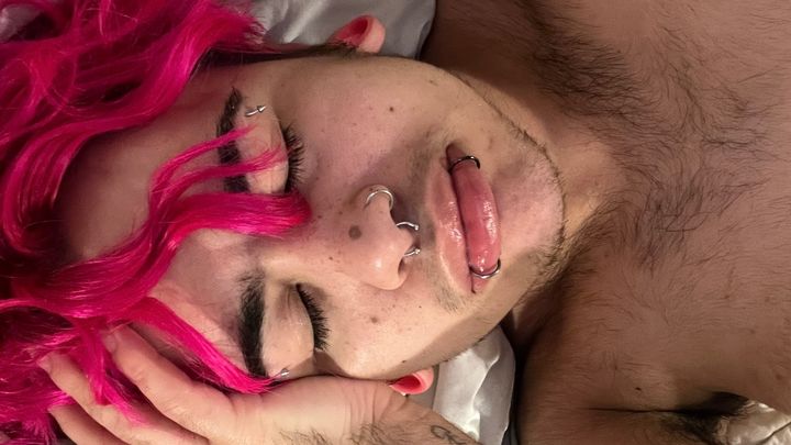 help a disabled trans men get top surgery !!! campaign photo, 1 of 3