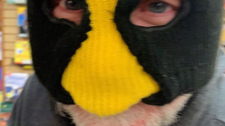 Main fundraiser photo