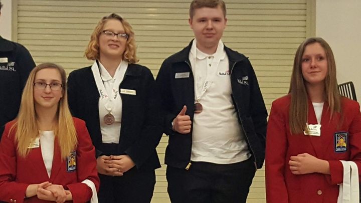 Main fundraiser photo