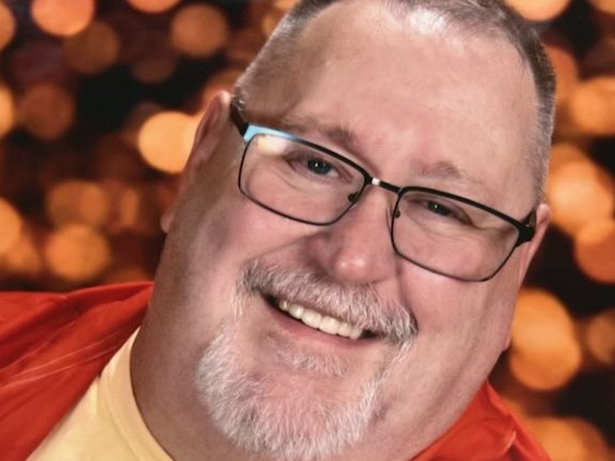 Fundraiser by Leah Shultz : Travel and funeral experiences for Tim Hall