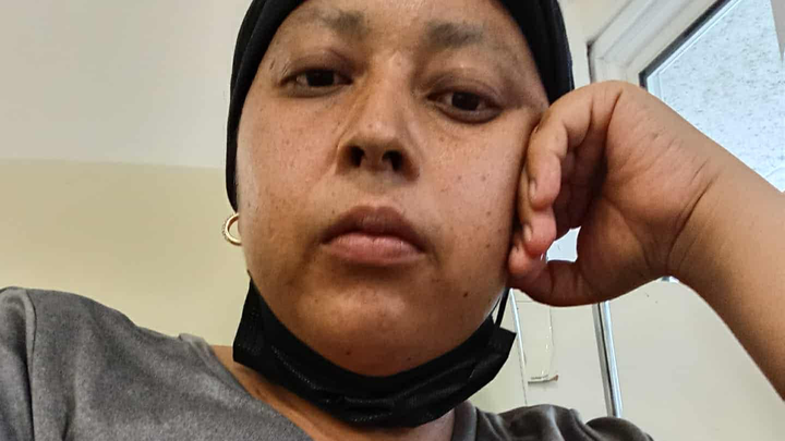 Support Michelle's Cancer Treatment Journey campaign photo, 1 of 5