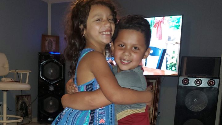 Main fundraiser photo