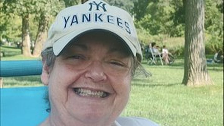 Update on Geralyn DiGiovanni's Recovery campaign photo, 1 of 6