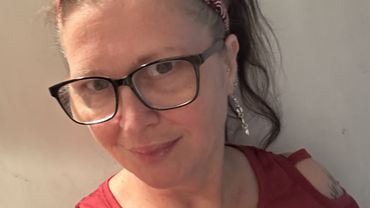 Zsa Zsa Bartko Marroquin