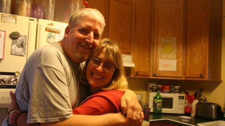 Help Dave and Kathy while life hits them hard campaign photo, 1 of 3