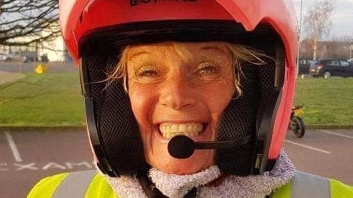 Main fundraiser photo