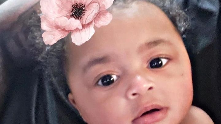 Help Corey and Rhea Bury Their Baby campaign photo, 1 of 2