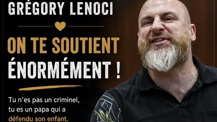 La famille de Gregory Lenoci campaign photo, 1 of 3