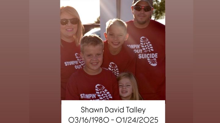 Main fundraiser photo
