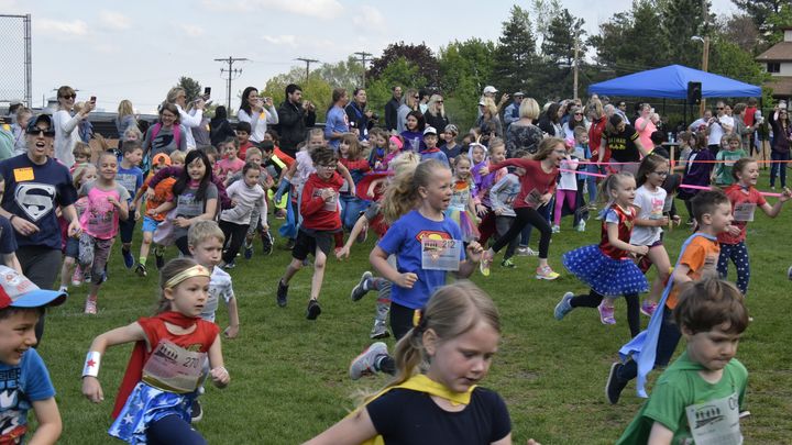 Main fundraiser photo