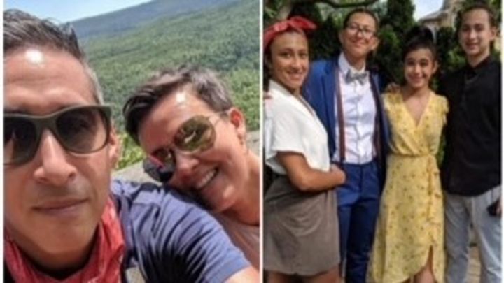 Foto principale della raccolta fondi