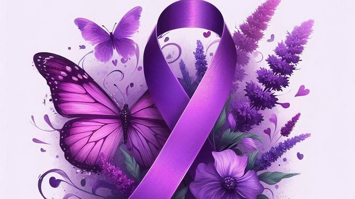 Julie’s fight against pancreatic cancer & more campaign photo, 1 of 3