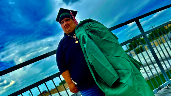 Honor Joe Anthony's Memory with a Memorial campaign photo, 1 of 8